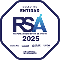 Sello de Entidad RSA 2025