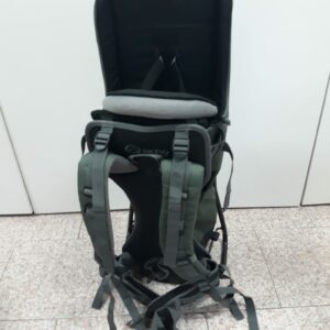Mochila porta bebé