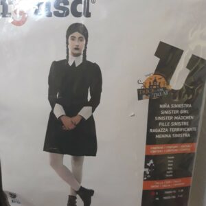 Niña Siniestra - Talla 38