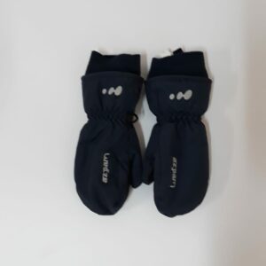 Manoplas talla 6 años