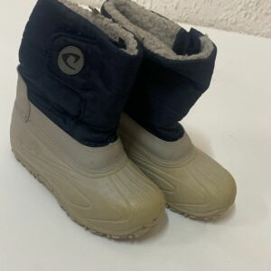 DESCANSOS AZULES Y GRISES talla 32