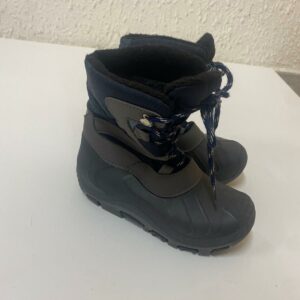 DESCANSOS AZULES Y NEGROS talla 31