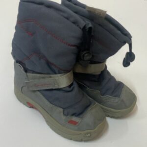 DESCANSOS GRISES Talla 30