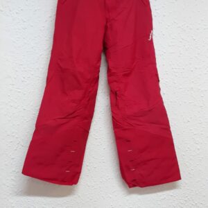 NO DISPONIBLE - PANTALÓN ROSA Talla 10 años