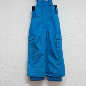 PETO AZUL Talla 3 años