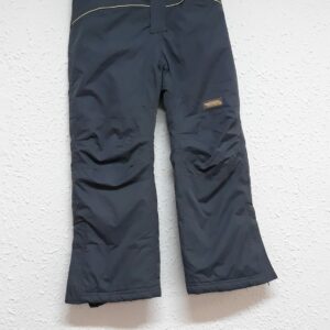 NO DISPONIBLE - PANTALÓN GRIS Talla 10 años