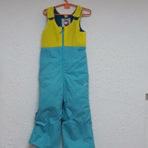 Peto - Talla 3-4 años