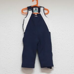 Peto - Talla 18 meses