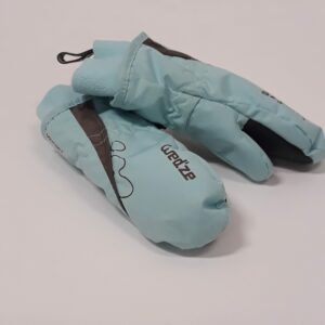 Manoplas - Talla 9-10 años