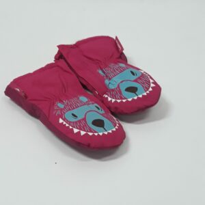 Manoplas - Talla 3- 4 años