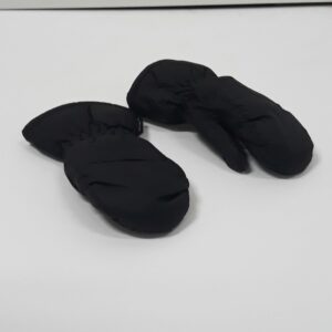 Manoplas - Talla 4-5 años