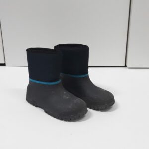 Botas - Número 32-33