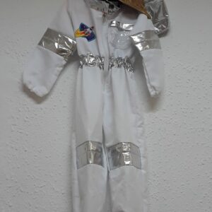 Astronauta - Talla 6-7 años