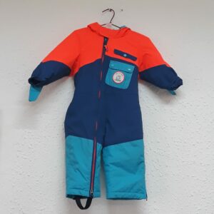 Mono esquiar - talla 12 meses