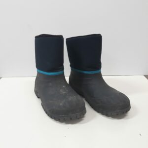 Botas - número 32/33