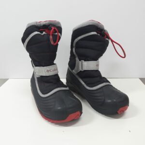 Botas - número 36