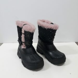 Botas nieve - número 27-28