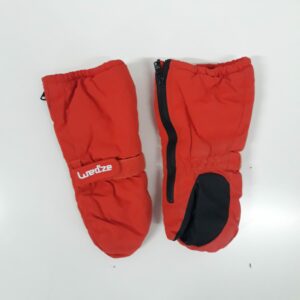 Manoplas talla 18-24 meses