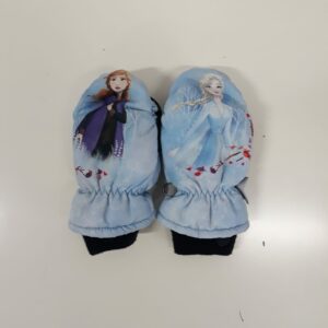 Manoplas talla 2-3 años