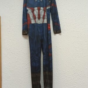 Capitán América - Talla M
