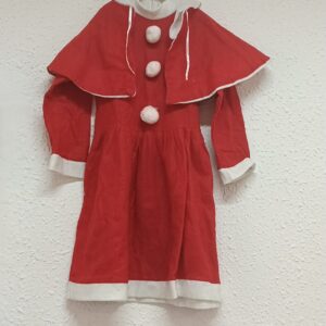 Mamá Noel - Talla S niña