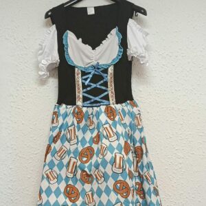 Orkoberfest - Talla S adulto
