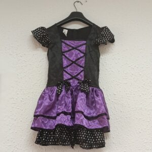 Bruja - Talla 7-9 años