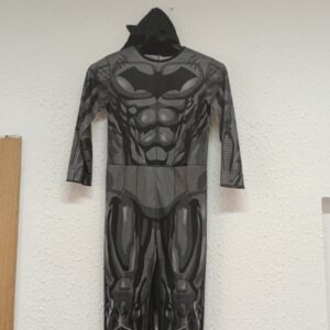 Batman - Talla 8-10 años