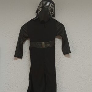 Star Wars - Talla 3-4 años