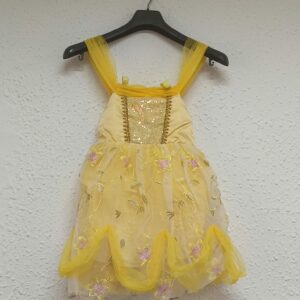 NO DISPONIBLE - Princesa Bella - Talla 1,10 cm
