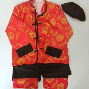 Chino - Talla 10-12 años