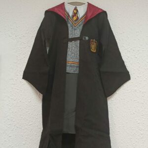 Hermione Granger Harry Potter - Talla 7-9 años